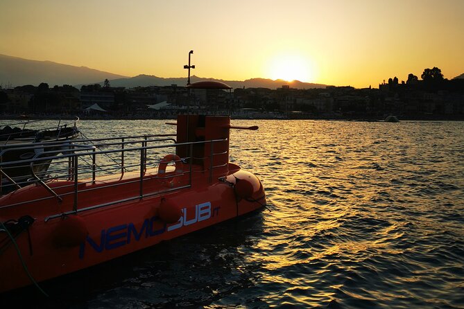 1-Hour Guided Semi-Submarine Tour to Isola Bella - Is $46.13 a fair price for one hour?