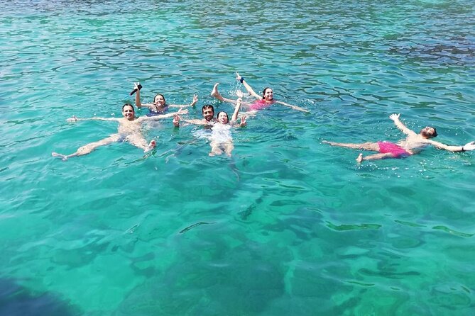 1-Hour Sea Caves and Boat Tour in Ortigia Syracuse - Key points to know before you book