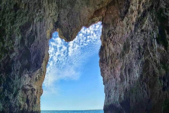 1-Hour Sea Caves and Boat Tour in Ortigia Syracuse - Why Ortigia is best seen from the water