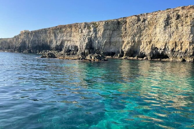 1-Hour Sea Caves and Boat Tour in Ortigia Syracuse - Sunset, Sicilian snacks, and a glass of prosecco