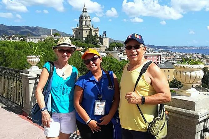 2,5-Hour Messina Walking Tour - Annunziata dei Catalani and Messina’s older layers