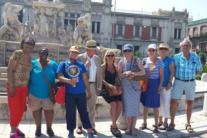 2,5-Hour Messina Walking Tour - The puppet museum and a very Sicilian tradition