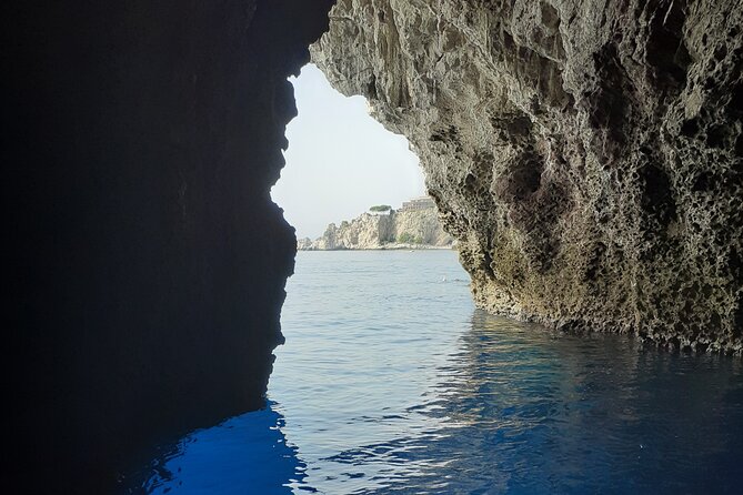 2-Hours Excursion to the Blue Grotto of Taormina in Isola Bella - Why see Taormina from Giardini Naxos?
