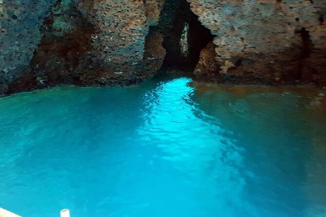2-Hours Excursion to the Blue Grotto of Taormina in Isola Bella - Is the price good value?