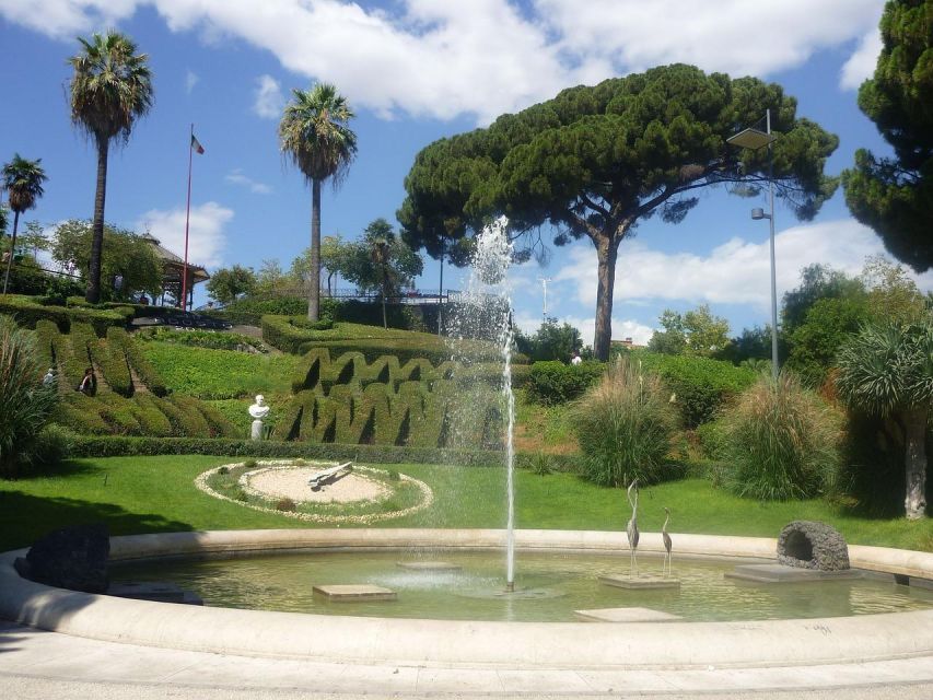2 hours guided tour of Catania - Piazza Duomo and Catania’s volcanic heart