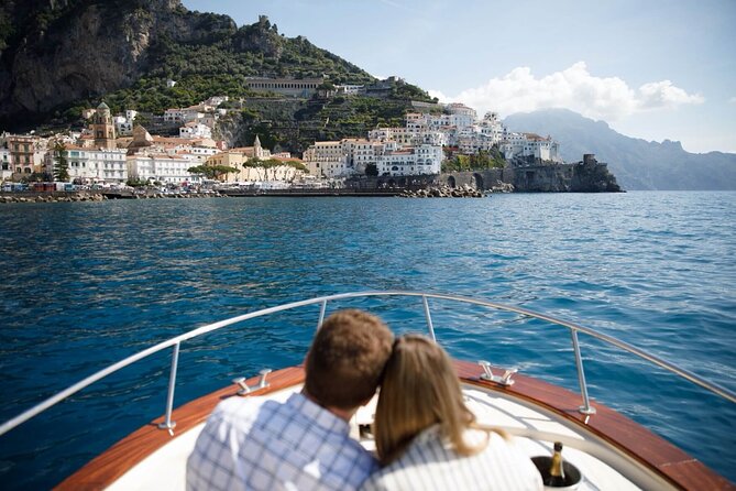 2 Hours Private Boat Tour Isola Bella Taormina Giardini Naxos - Isola Bella, the coast’s main attraction