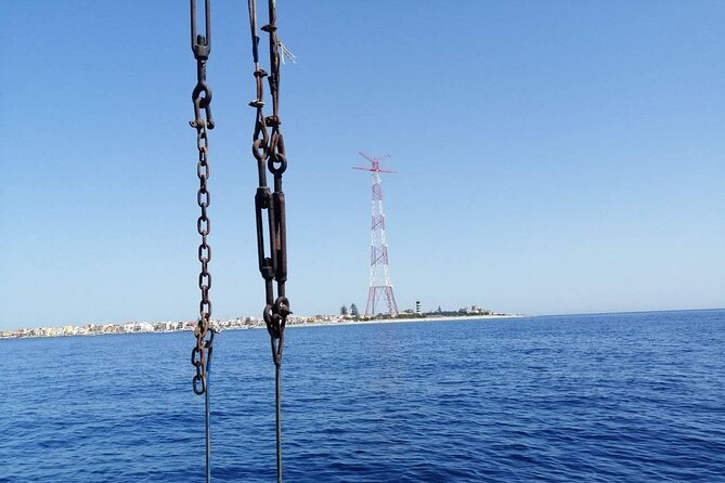 3 Hour Boat Tour in Messina - Seeing Messina from the Port Outward