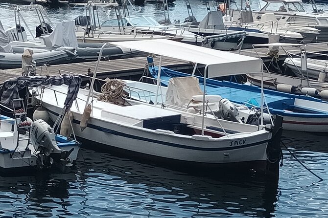 3 Hour Boat Tour in Messina - What the Three Hours Actually Feel Like