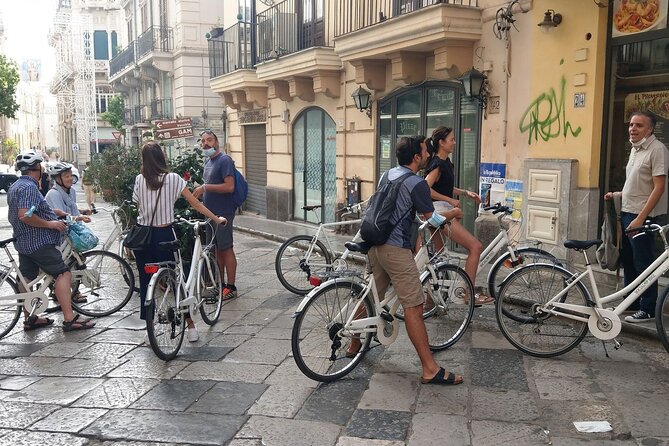 3-Hour Guided Antimafia Bike Tour at Palermo - Why this Palermo bike tour matters