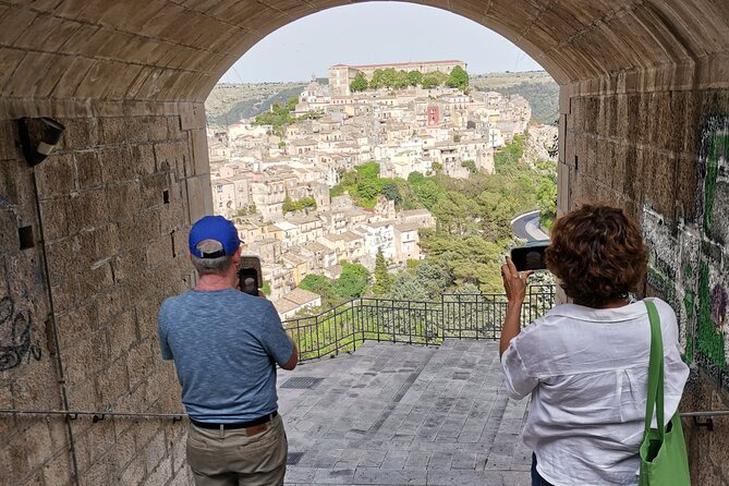 3-hour walking tour Discovering Ragusa Baroque - Why this Ragusa route works so well