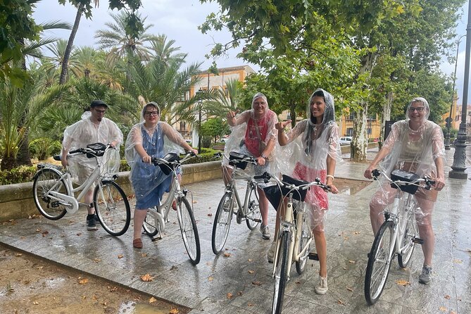 3-hours Guided Tour with tasting in Palermo - What the tasting adds to the ride