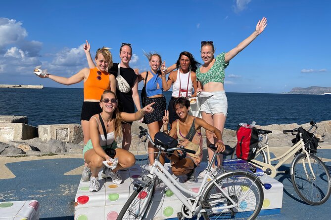 3-hours Guided Tour with tasting in Palermo - Is $53.10 a fair price?
