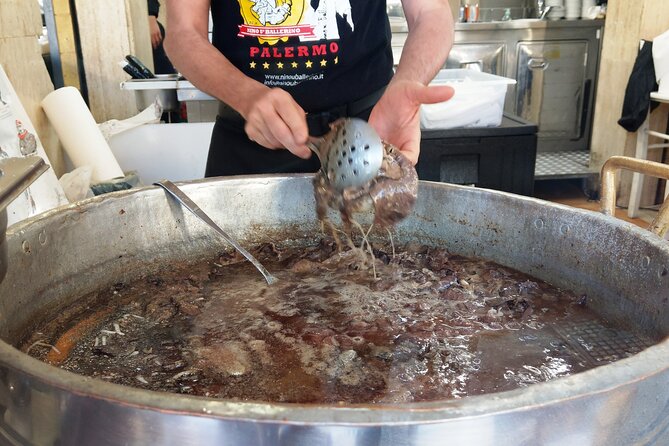 3-hours Street Food Bike Tour in Palermo - Why this Palermo bike tour works