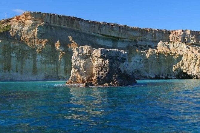 4-Hour Private Boat Tour of Ortigia Island with Lunch - What lunch adds to the four-hour outing