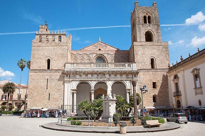 4-Hour Tour of the Capuchin Catacombs and Monreale Cathedral from Palermo - What the $361.23 price really buys