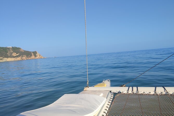 4 Hours Catamaran Tour to the Scala dei Turchi - Who will get the most from this boat trip