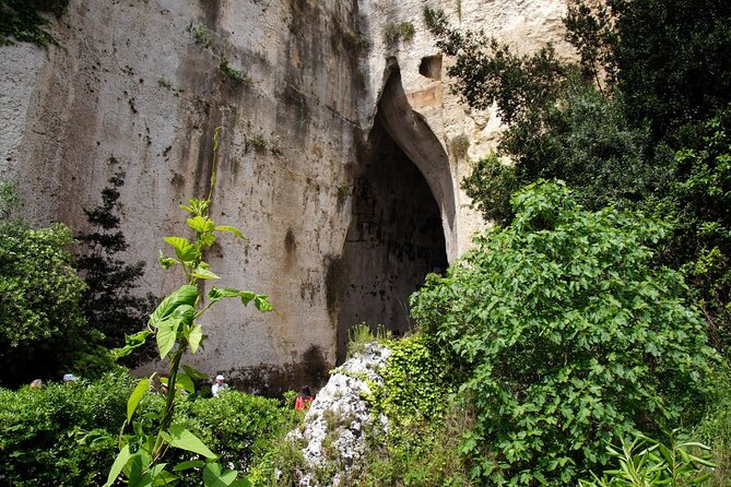 4 Hours Guided Tour to the Archaeological Park of Neapolis and Ortigia - Who will enjoy this Syracuse tour most?