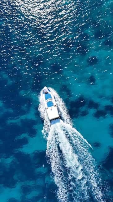 4h da san vito lo capo: tour dello Zingaro fino a Scopello - Key points to know before booking