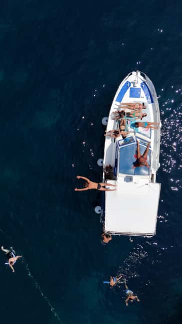 4h da san vito lo capo: tour dello Zingaro fino a Scopello - My verdict on the Marlin boat trip