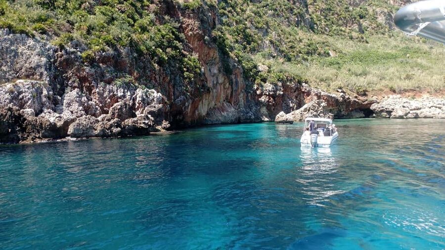 4h da san vito lo capo: tour dello Zingaro fino a Scopello - Who will enjoy this trip most?