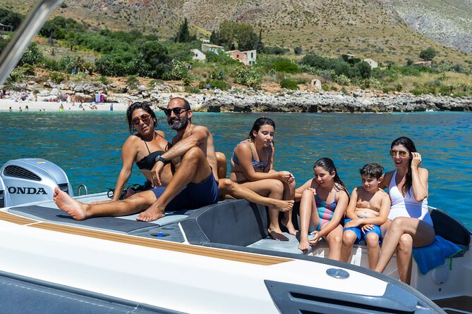 4h Private Boat from Castellammare del Golfo to Zingaro Scopello - Should you book the Castellammare to Scopello boat trip?