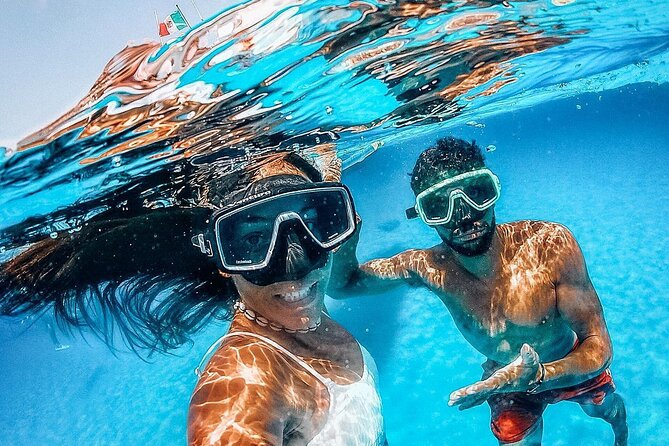5 hour boat trip to Lampedusa with Sandwich, SUP and Snorkeling - Is $125 a good value?