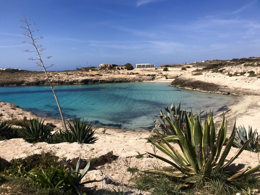 5 hours Lampedusa: Boat Tour with panino SUP e snorkeling - What the five-hour schedule means