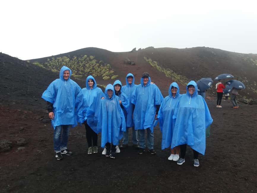 6-Hour Mount Etna Excursion - What the six-hour Etna outing is really like