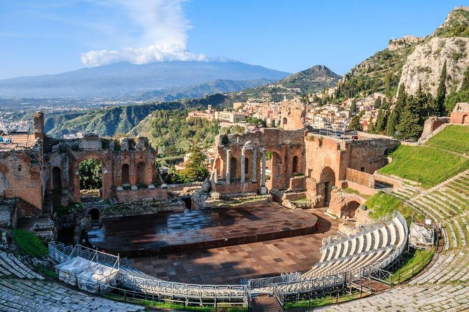 8 Days Small Group Sicily Highlights (Max 8 Guests) - Day 2: Savoca, Forza D’agrò, and Taormina
