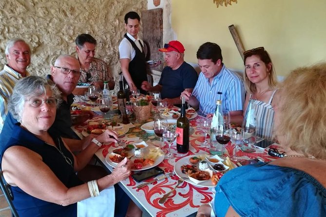 8 Days Small Group Sicily Highlights (Max 8 Guests) - Day 3: Mount Etna at 1,900 meters and above