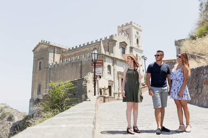 8 Days Small Group Sicily Highlights (Max 8 Guests) - Day 5: A flexible morning in Ortigia
