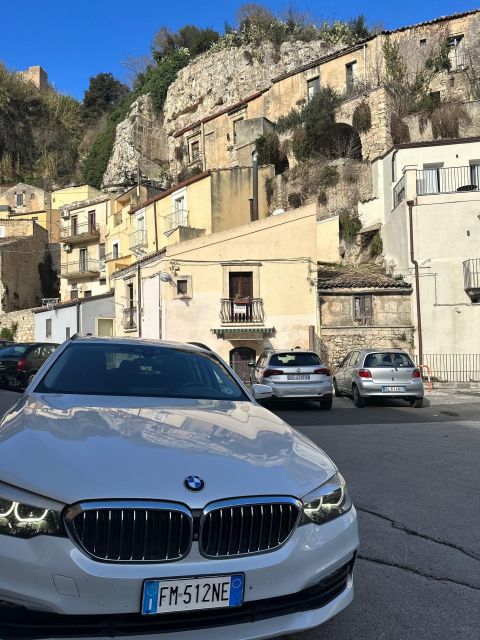8-hour tour of the Baroque cities Noto-Modica-Ragusa-Ortigia - Why this route works from Syracuse