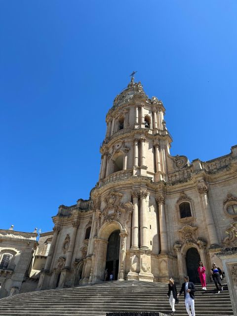 8-hour tour of the Baroque cities Noto-Modica-Ragusa-Ortigia - Should you book it?