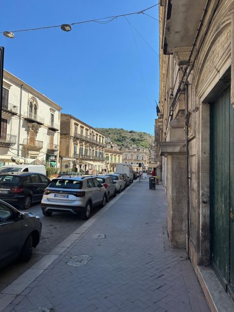8-hour tour of the Baroque cities Noto-Modica-Ragusa-Ortigia - Noto’s grand Baroque center