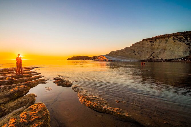 8-Hour Valley of the Temples and Scala dei Turchi tour from Palermo - Three hours among Agrigento’s Doric temples