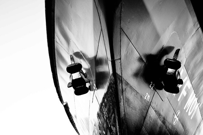 A shot in the heart of Palermo - The price and the short format