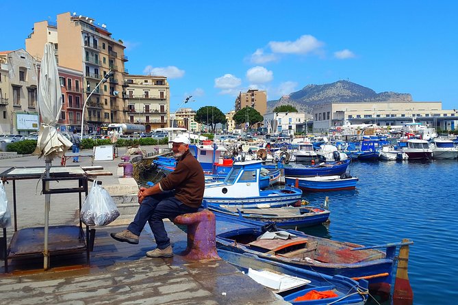 A walk among the monuments and markets of Palermo - Is $102.02 a fair price?