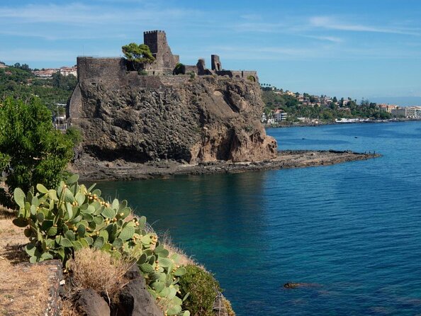 Aci Castello Immersioni per Subacquei Brevettati - Key points to know