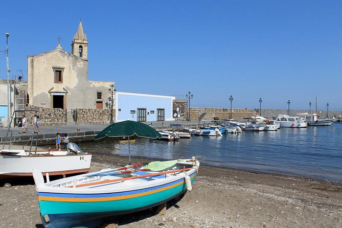 Aeolian Islands Day Trip from Taormina: Lipari and Vulcano - Practical advice for a better day