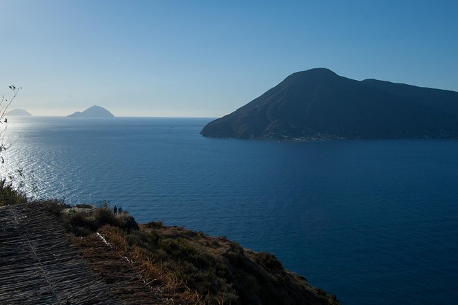 Aeolian Islands Day Trip from Taormina: Lipari and Vulcano - Who should book this trip