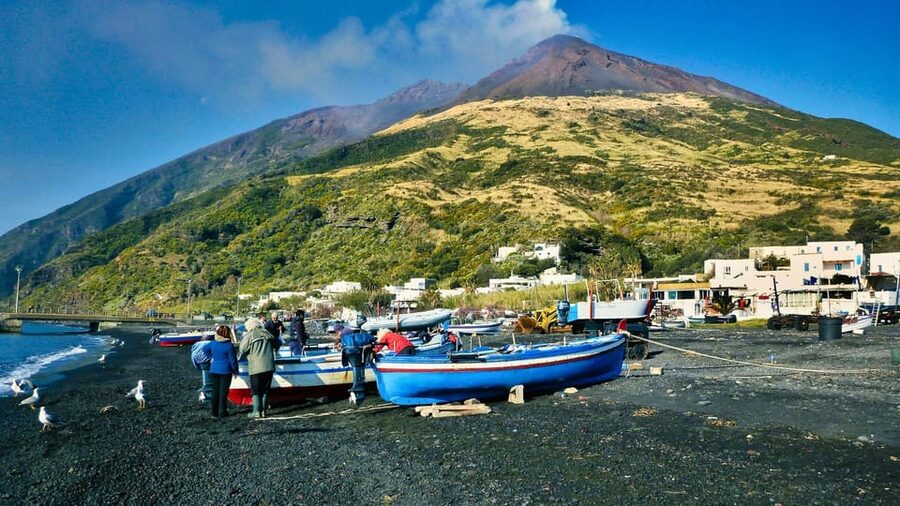 Aeolian Islands Mini Cruise: Vulcano, Lipari & Stromboli - The price and the real value