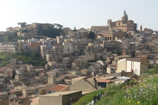 Agrigento and Piazza Armerina day tour - Why this Sicily day trip works