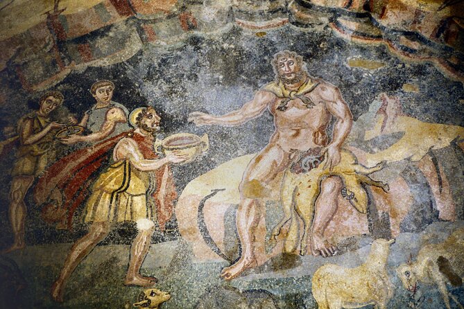 Agrigento and Piazza Armerina day tour - Should you book the Agrigento and Piazza Armerina tour?