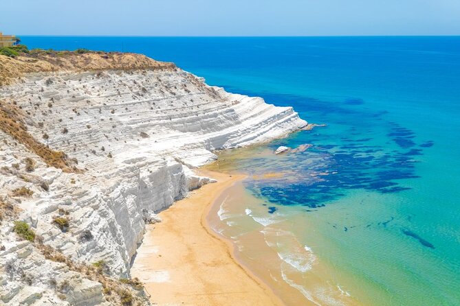 Agrigento and Valley of the Temples Day Trip from Palermo - Why the Valley of the Temples is worth the road trip