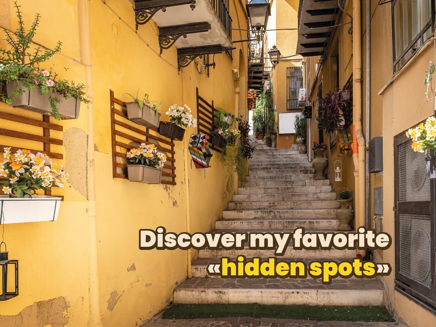 Agrigento: Digital guide made with a Local for your tour - Booking details and useful preparation