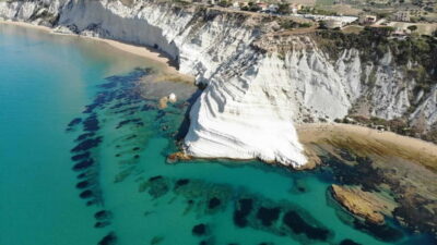 AGRIGENTO Kayak Tour alla Riserva Naturale di Torre Salsa