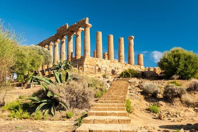Agrigento- Piazza Armerina - One day, two ancient worlds