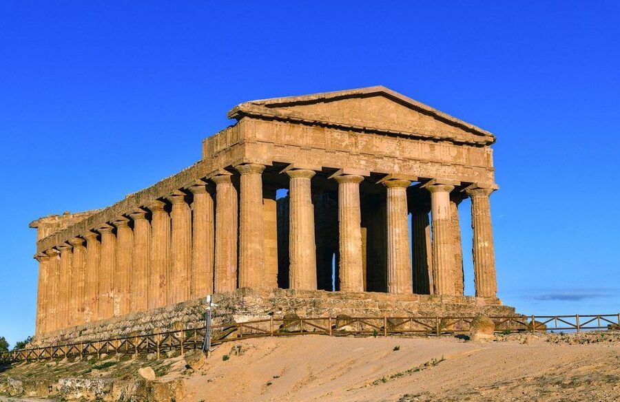 Agrigento: Valle dei Templi Fast-Track Ticket & Smart Guide - Key Points to Know Before You Go