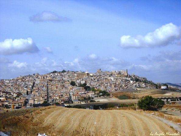 Agrigento Valley of the Temples and Villa Romana del Casale Tour from Palermo - The 6:40 am departure from Palermo