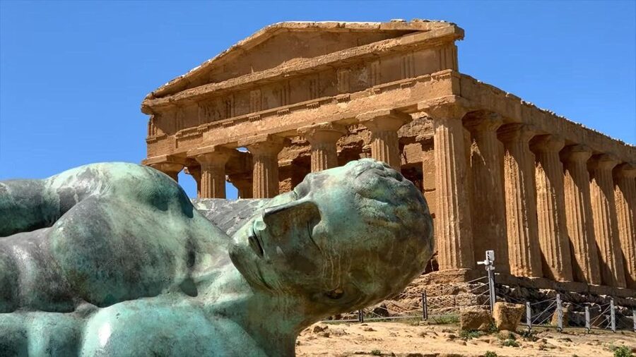 Agrigento - Valley of the Temples - audio guide - Key points to know before you go